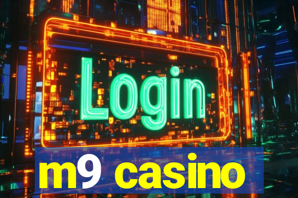 m9 casino